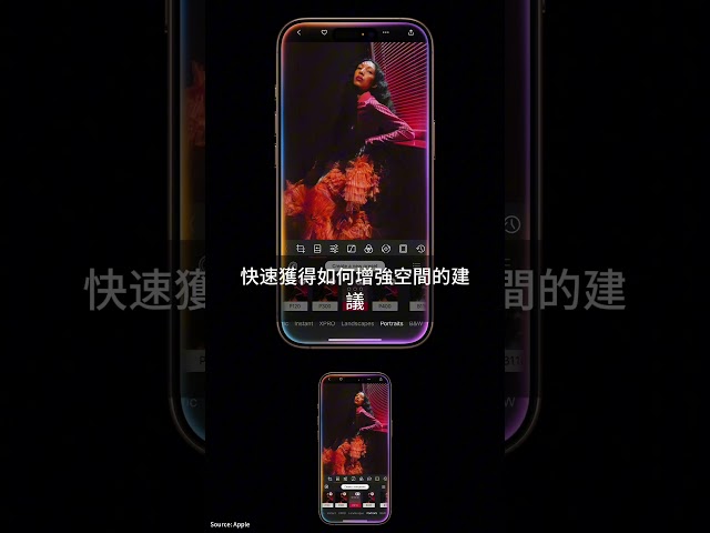 Siri 新功能大解密：專業人士如何利用 Apple Silicon 提升工作效率！