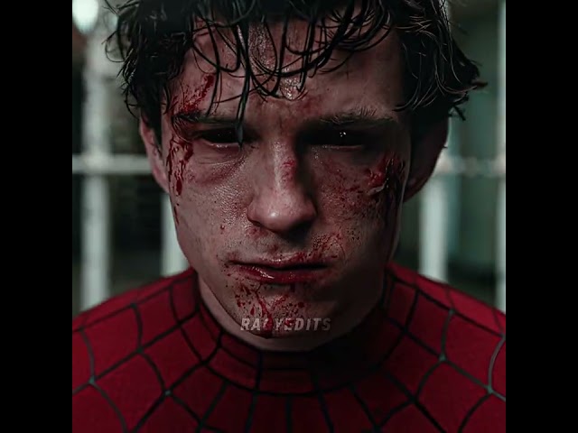 absolute peak 🥶🔥 || spiderman man brand new day trailer #spiderman #marvel #shorts