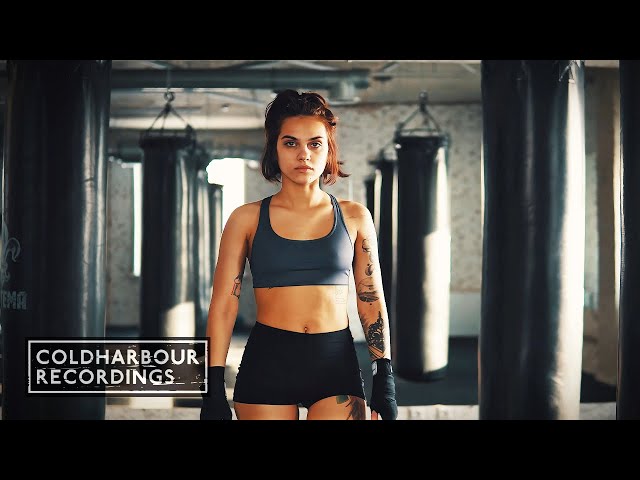 Tim Clark - Never Say Goodbye | Official Music Video