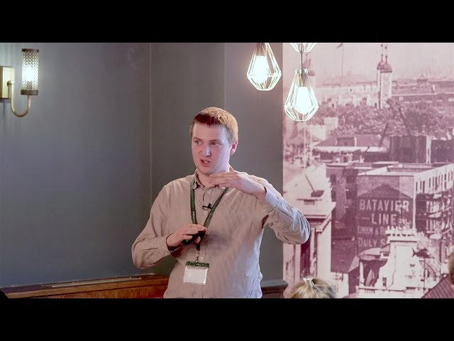 JavaScript in Magento 2 | Max Bucknell