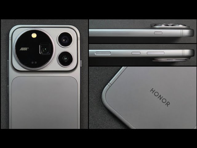 Honor Magic9 Pro Max Review – Here to Lead!