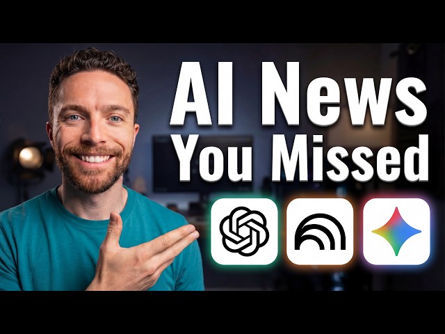 AI News: Codex Surges; Free NotebookLM Updates; Viral Image Prompts