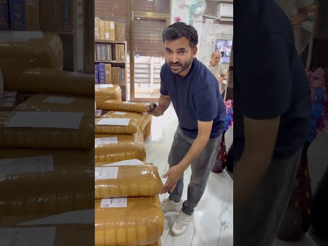 फ्रॉड से सावधान रहें, सही जगह से ही ऑर्डर करें 🛑🛡️ #TechAwareness #Shopping
