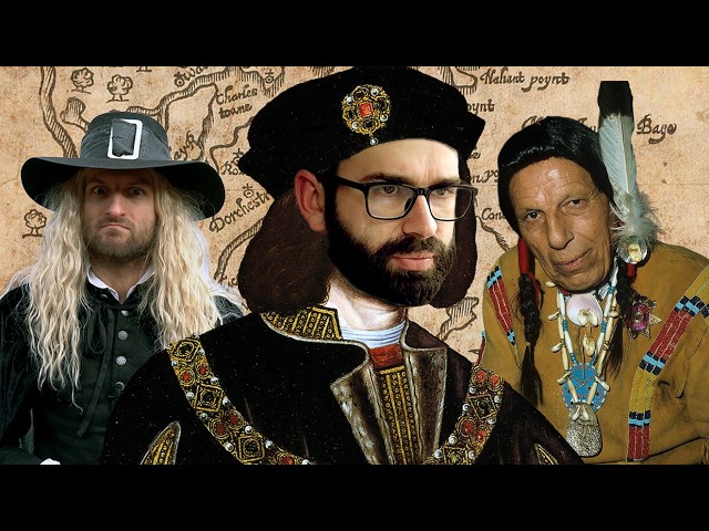 Matt Walsh Hates Indigenous People