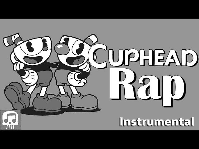 Cuphead Rap - JT Music (Instrumental Remake) - 8 Bit Paradise