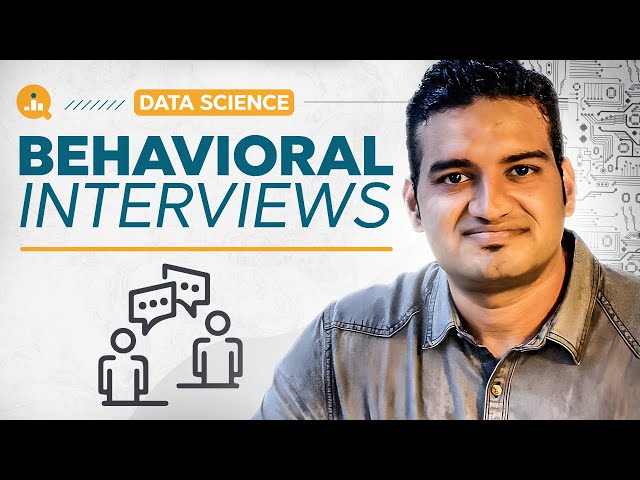Behavioral Interview Questions EXPLAINED by a Tech Lead