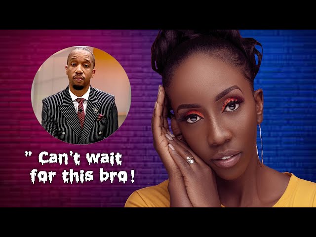 CITIZEN TV NEWS ANCHOR SUPRISES MANY AFTER SHE MAKES THIS COMMENT ON RASHID'S POST |TV54 News Kenya