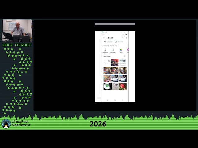LFNW 2026: Native Android IDE with novel capabilities