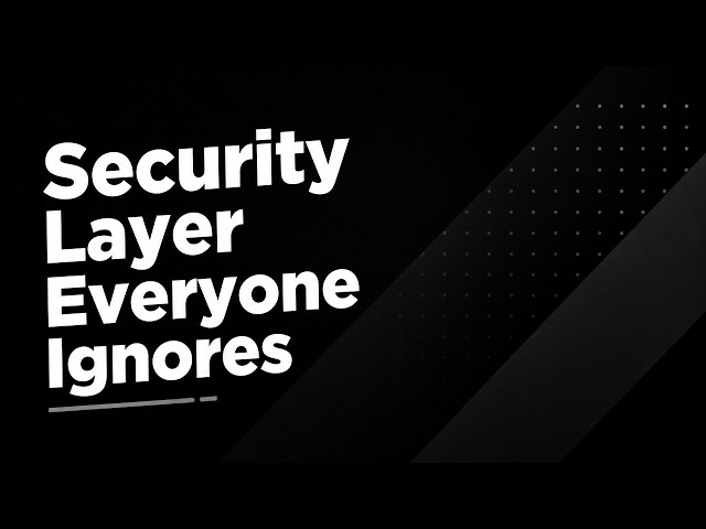 API Security Testing: Six Layers Every DevOps Team Needs in 2026