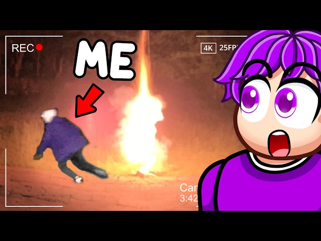 Reacting To My FIRST VIDEO On YouTube...