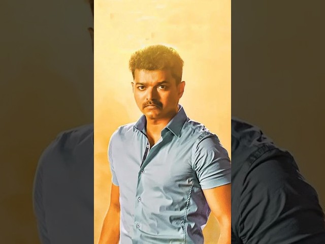 Bro messed with wrong guy | Theri EDIT #movie #radheshyam   #shorts