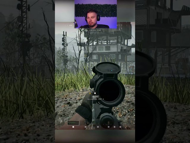 $13,500 With ONE SNIPE?! new record?