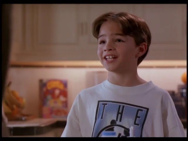 Casper: A Spirited Beginning (1997)
