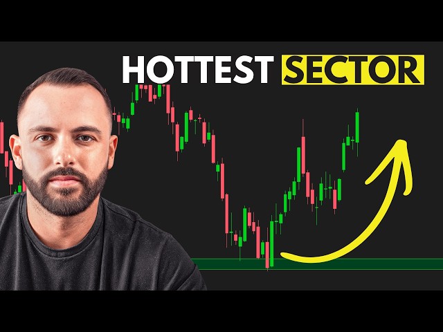Smart Money is Rotating HERE and No One's Talking About It
