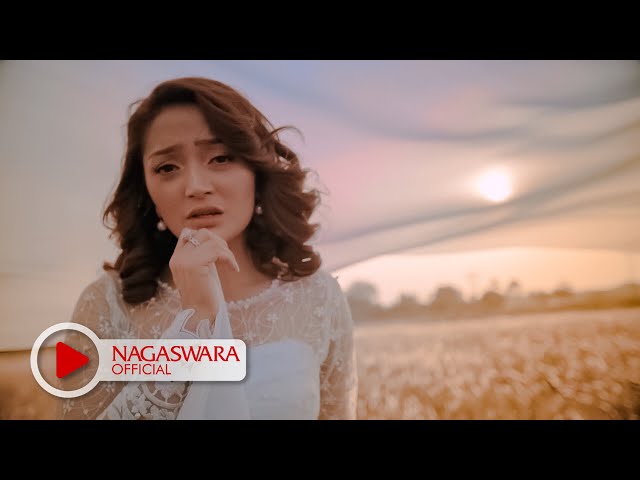 Siti Badriah - Harus Rindu Siapa (Official Music Video NAGASWARA) #music