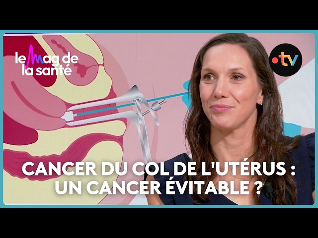 Cervical cancer & HPV: why are men also affected?