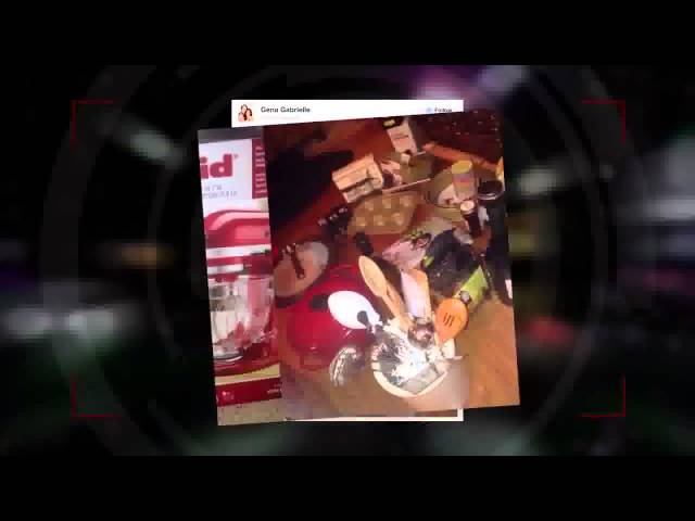 Taylor Swift Surprises Fan Friend Gena at Bridal Shower   Surprising FULL VIDEO