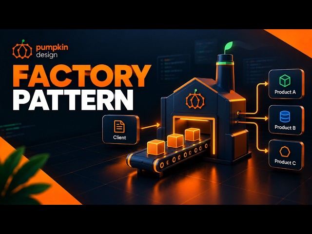 Factory Pattern