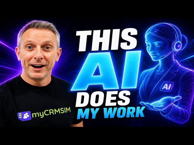 Meet Viktor — The AI Agent That Actually Does My Work