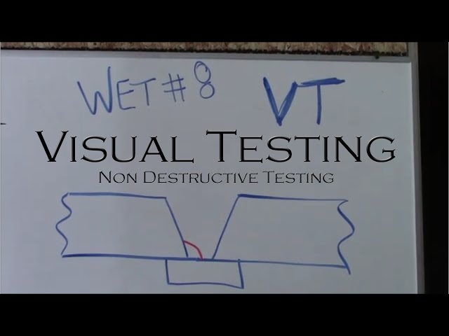 WET # 8 VT