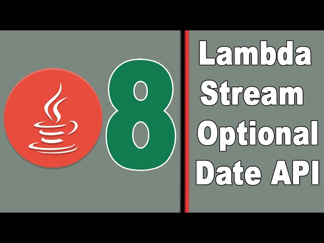 Java8 complete tutorial in 10 hours with real time example | Java8 in-depth Tutorial With Examples