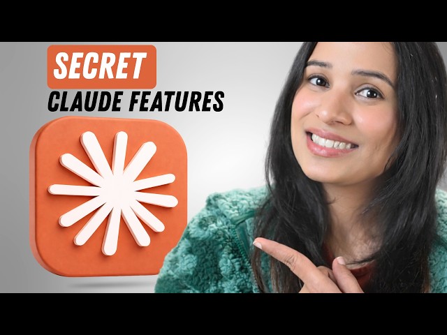 10 Insane Claude Features You’re Probably Not Using