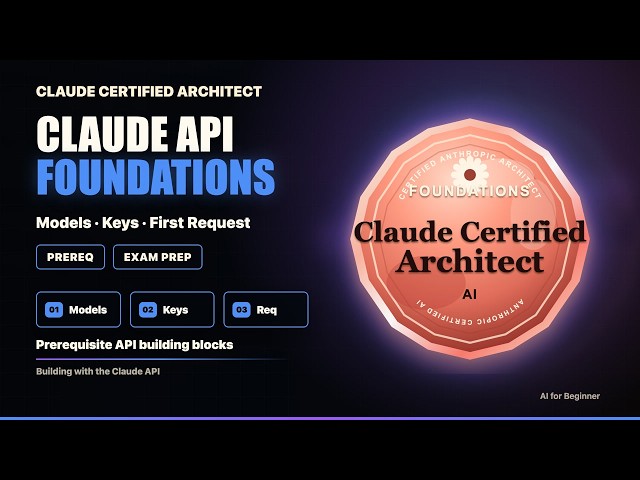 Claude Certified Architect Prerequisite |Building with the Claude API| Part 10: Introducing Tool Use