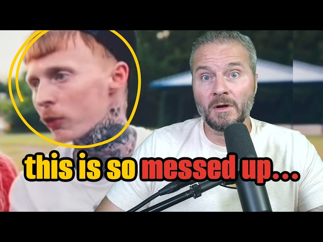 When Trying to be A CONTENT CREATOR GOES WRONG