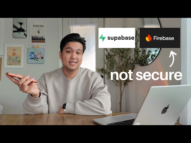 Vibe Coding Has A Security Problem (And How To Fix It)