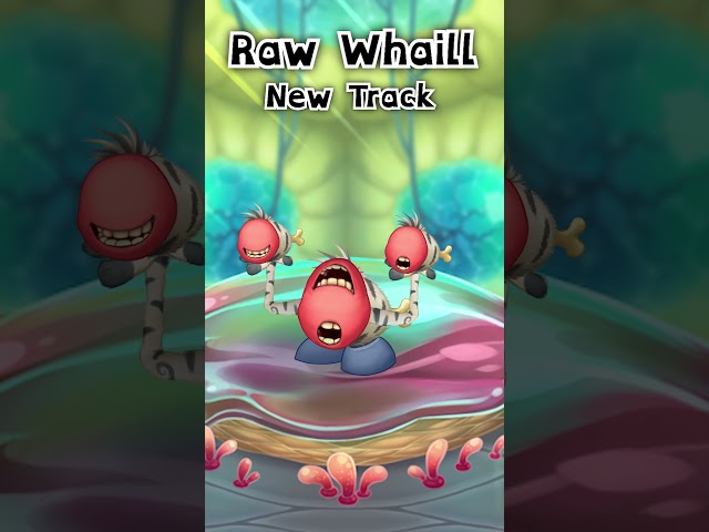 Rawhaill Track 2 (edited by @NovaMSM )