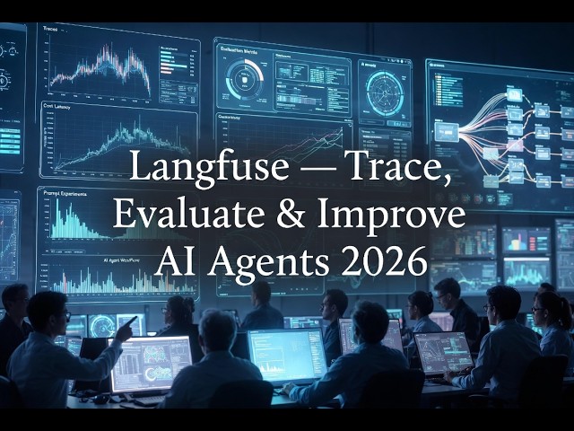 Langfuse Review: The Best Open-Source LLM Observability Platform