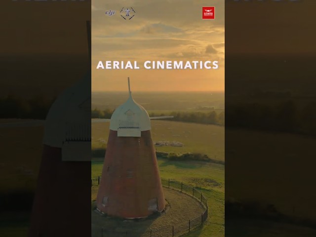 Aerial Cinematics | Elevated Perspectives (Channel Trailer) #aerialphotography #djimini5pro