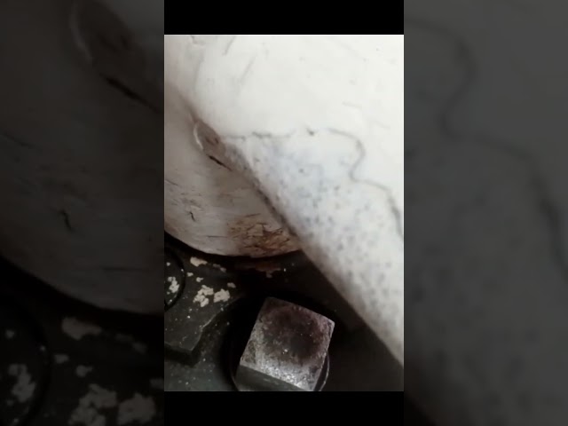 motor Flange Bearing Sit Recondtion