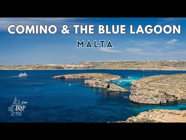 What To Do in Comino on a Day Trip From Malta or Gozo