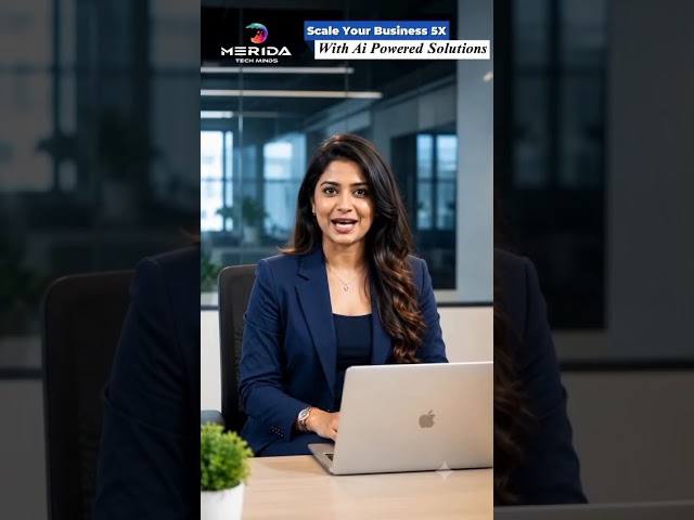 Stop Managing Multiple Agencies For Ads, Website, Social Media | Scale 5X  With AI Powered Solutions