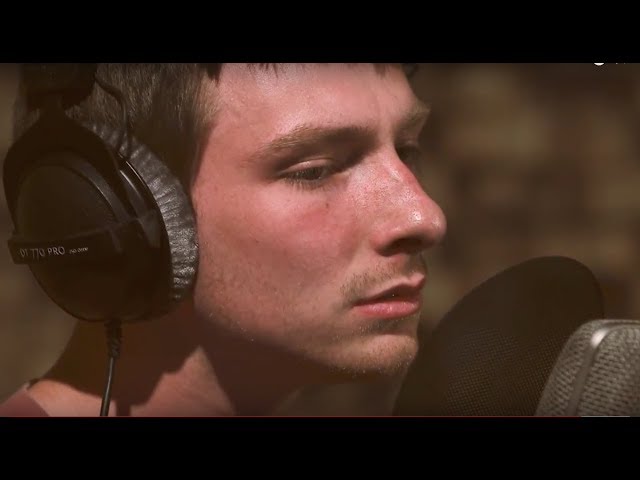Her's 'Marcel' Selector Radio session