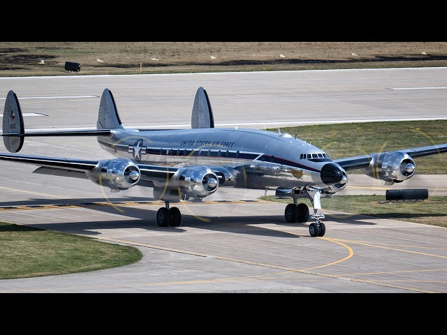 The Lewis Constellation Gets Dressed | It showed off its new interior at AirVenture 2025