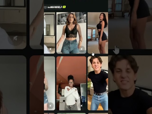 AI Influencers Are Taking Over!