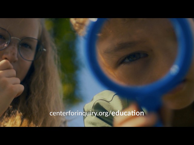 CFI Education Programs (2026)
