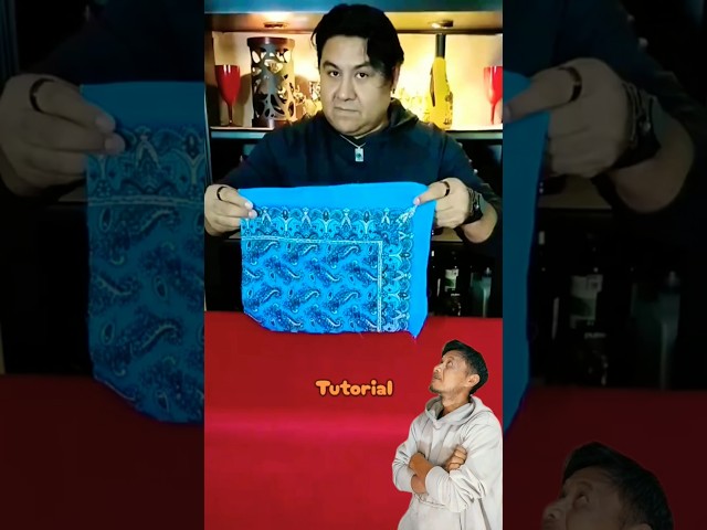 bottle magic trick out of a cloth sal #magic #tutorial #trending #funny #viral #youtubeshorts