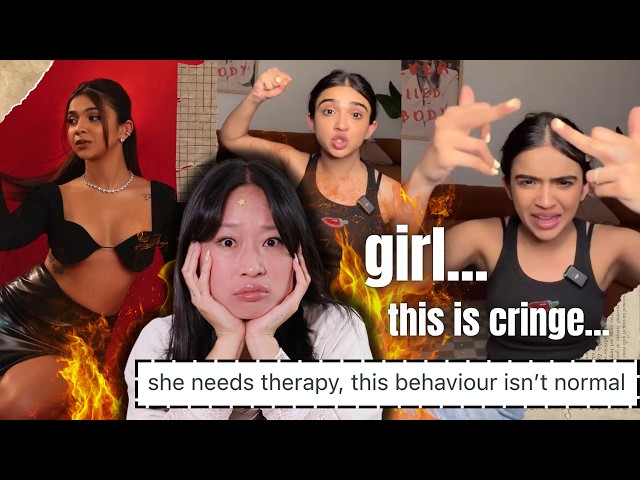 The Rebel Kid: Is This Authenticity or Toxicity? ☠️