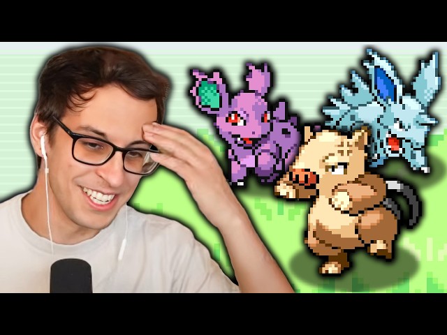 Finding the weirdest sprites in Celia's Stupid Romhack