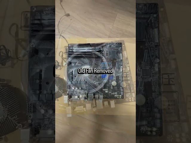 Overheating or loud gaming PC? Anytime Computer Repairs, Delta, BC