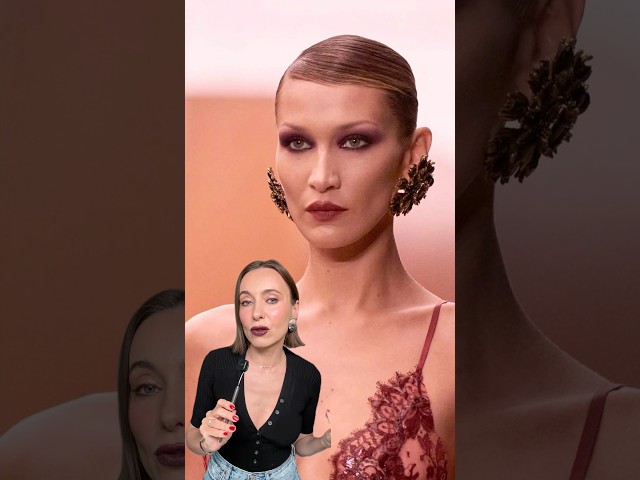 Makeup Trends Fall 2026, which one do u like the most, dears?) #marivinnikova