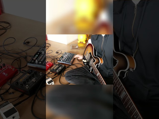 Drumbrute Impact: Crafting Unique Beats (No Boss Rhythm!)