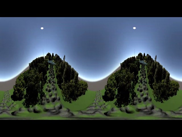 BY Unity | Video VR 360
