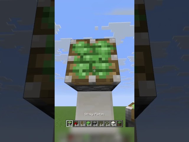 How to make a rail duper in minecraft Java edition #minecraft #gaming #shorts