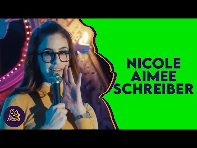Nicole Aimee Schreiber | Iliza's Locals | Episode 2