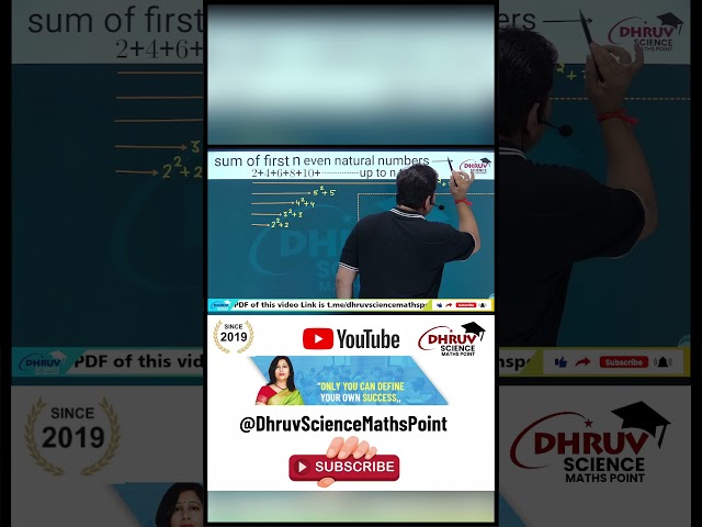 🔥Even Numbers ko plus karna band karo! 🤯 Super Math Trick #shorts