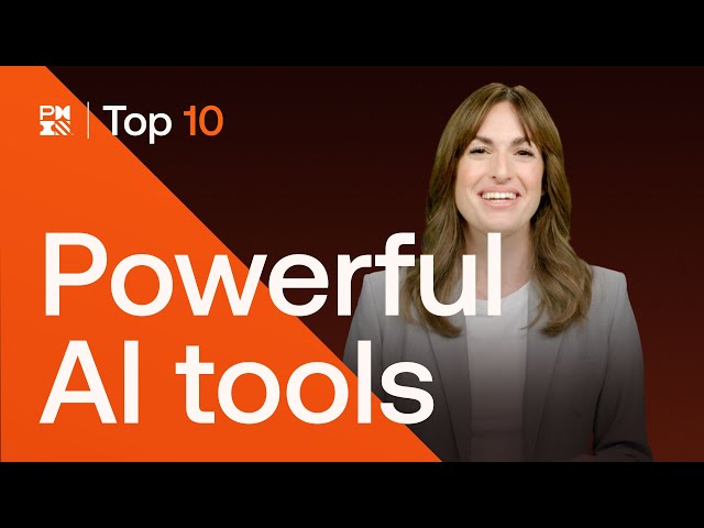 AI Tools for Project Management: Top 10 Ways to Boost Results